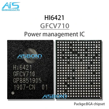 1бр HI6421 GFCV710 GFCV610 GWCV531 GFCV710A GFCV810 Управление на захранването ic За Huawei HI6421 захранване IC чип PM