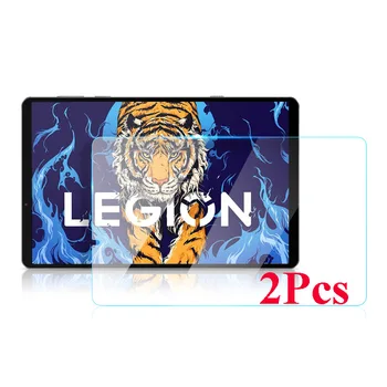 2 бр. за Lenovo Legion Y700 8,8 инча Защитно Фолио За Екрана на Таблета, Защитен слой От Закалено Стъкло HD прозрачно Защитно стъкло 9D