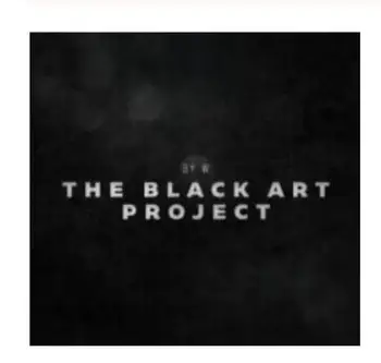2020 г. Проект на Черното изкуство на Уил Цая и Sansminds Magic Tricks