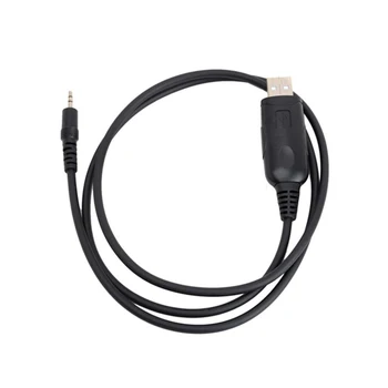 5 бр. USB кабел за програмиране за CP200 PR400 CT250 CP340 CT450 EP450 и така нататък
