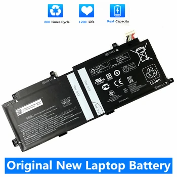 CSMHY НОВ 7,7 В Оригиналното качество на MR02XL Батерия за лаптоп MR02XL HSTNN-DB9E L45645-2C1 L46601-005 7.7 47WH 5950 ма