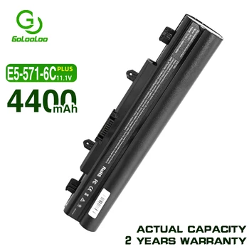 Golooloo AL14A32 Батерия за лаптоп Acer Aspire E5-572G E14 E5-551G E15 E5-421 За EXTENSA 2510 E5-471G-39TH E5-471G