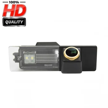 HD 1280*720 P Камера за обратно виждане, за BMW и Mini Cooper Clubman/Кабриолет/Countryman/Cooper/1 Серия E81 e87 F20 135i 640i 120i M1