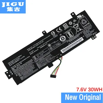 JIGU Оригинална батерия за лаптоп LENOVO L15C2PB5 5B10K90787 За IdeaPad 310-15 310-15IAP (80TT0020RA) 310-15IAP (80TT) 310-15IKB