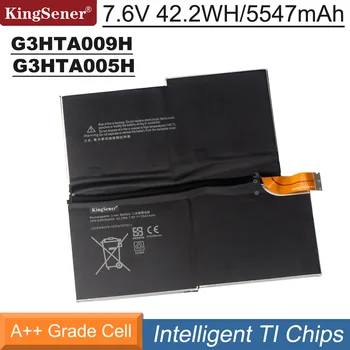 Kingsener G3HTA005H MS011301-PLP22T02 Батерия за лаптоп MICROSOFT SURFACE PRO 3 1631 G3HTA009H 1577-9700 с инструменти