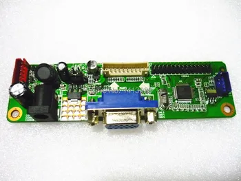 LCD такса контролер САМ Kit (RTD2270) Шофьор LVDS Инвертор -Включете LCD дисплей за наблюдение на LCD платка контролер САМ комплекти