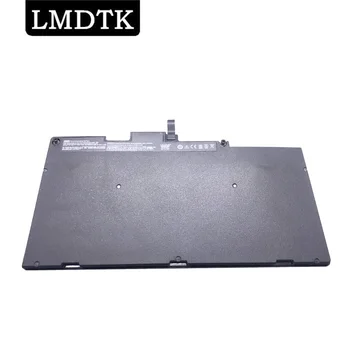 LMDTK Нов CS03XL Батерия за лаптоп HP EliteBook 740 745 840 850 ZBook 15u G3 G4 mt43 HSTNN-IB6Y HSTNN-DB6U 800513-001