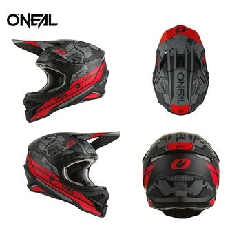 ONEAL офроуд мотоциклет шлем O ' Neill four seasons универсален каска за раллийной път с кола полнолицевой каска