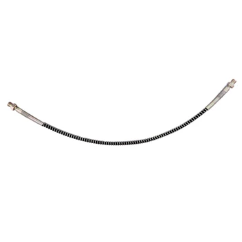 PCP кабел за зареждане Маркуч 19,7 инча/50 см Високо налягане 63 Ипп/9000 паунда на квадратен инч удължителен кабел маркуч за зареждане с гориво с дистанционно управление