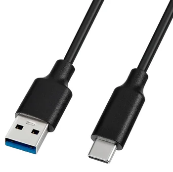 USB3.1Type-C кабел за трансфер на данни 10gb/USB3.0 до Type-C 3A 60 W PD кабел за бързо зареждане на Huawei P30 Xiaomi Mi 11 10