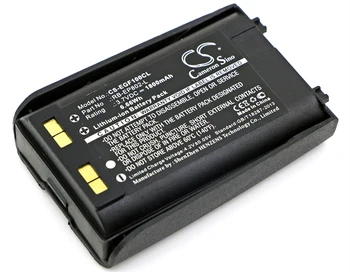 Батерия EnGenius РБ-EP802-L с капацитет от 1800 mah за FreeStyl 2 FreeStyl 1 HC ЕП-801 FreeStyl 1