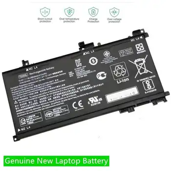 Батерия за лаптоп ONEVAN TE04XL за HP OMEN 15-AX200 15 - AX218TX 15-AX210TX 15-AX235NF 15-AX202N 15-BC200 HSTNN-DB7T 15.4 В 63,3 Wh 0