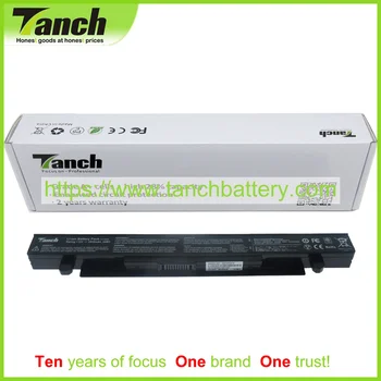 Батерия за лаптоп Tanch за ASUS A41-X550A 0B110-00230000 X450MJ-7G A550 A450 X550CC E450C Y581L R510V 15 В 4 позиции