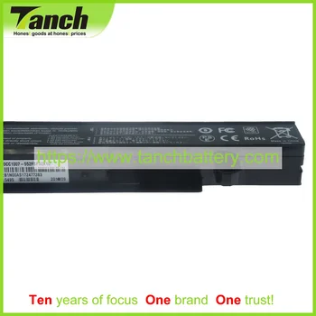 Батерия за лаптоп Tanch за ASUS A41-X550A 0B110-00230000 X450MJ-7G A550 A450 X550CC E450C Y581L R510V 15 В 4 позиции 4
