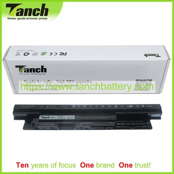 Батерия за лаптоп Tanch за DELL YGMTN XCMRD N121Y 68DTP V1YJ7 312-1433 6HY59 V8VNT FW1MN 451-12108 451-12104 14,8 В 4 позиции