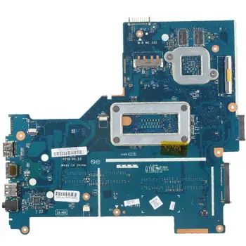 За HP Pavillion 15-R LA-A992P SR1EF I5-4210U N15V-GM-S-A2 820 М DDR3 дънна Платка на лаптоп дънна Платка пълен тест на 100% на работа 5