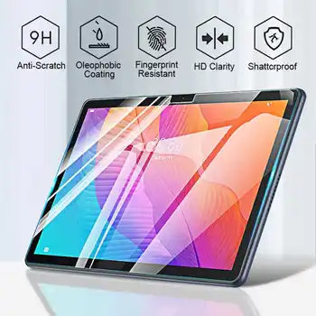 Защитно Закалено Стъкло От скъсването За iPad Pro 12,9 2020 2021 2018 Защитно Фолио За Екрана