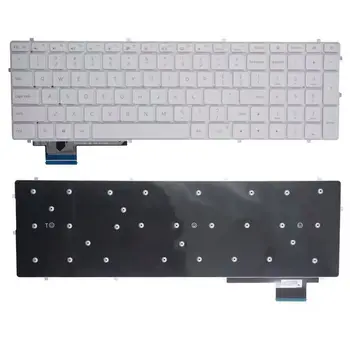 Клавиатура за лаптоп на американски и английски език за xiaomi RUBY TM1802 TM1801 MX110 TM1709 TM1705 AETMBU00010 9Z.NFCSQ.101 1