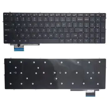 Клавиатура за лаптоп на американски и английски език за xiaomi RUBY TM1802 TM1801 MX110 TM1709 TM1705 AETMBU00010 9Z.NFCSQ.101 2