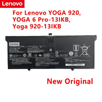 НОВА Оригинална Батерия за лаптоп L16M4P60 L16C4P61 5B10N01565 за Lenovo YOGA 920, YOGA 6 Pro-13IKB, Yoga 920-13IKB 80Y7002XGE