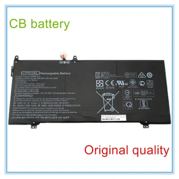 Оригинална батерия за 60,9 Wh 929066-421 HSTNN-LB8E Батерия За TPN-Q195 CP03060XL CP03XL