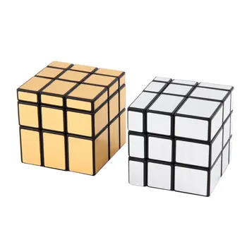 Професионален Магически Куб 3x3x3 Скоростни Кубчета Пъзел игра Neo Cube 3X3 Magico Cubo Стикер За Възрастни Забавни Играчки За Деца, Подарък