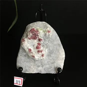 Редки природни кристали на Сдружението Проби от Необработени Минерали Декорация на дома Колекция от скъпоценни камъни научни изследвания