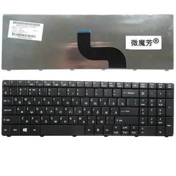 Русия НОВА Клавиатура за Acer Aspire E1-571G E1-531 E1-531G E1 521 531 571 E1-521 E1-571 клавиатура на лаптоп BG