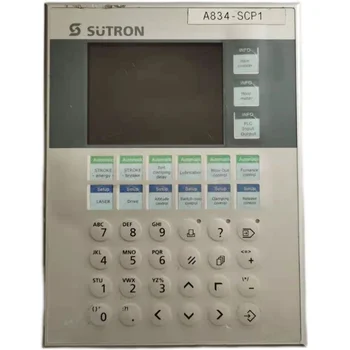 Сензорен екран Suntron BT07AM/731030 б/в добро състояние 2